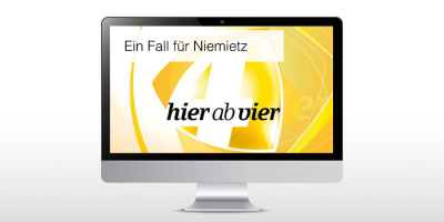 Ein Fall für Niemietz. Lebensversicherung und Hartz4.